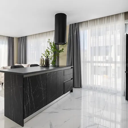 Ophelia By Halu!, Luxury With Hot Tub * Thessaloniki