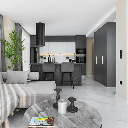Ophelia By Halu!, Luxury With Hot Tub Thessaloniki