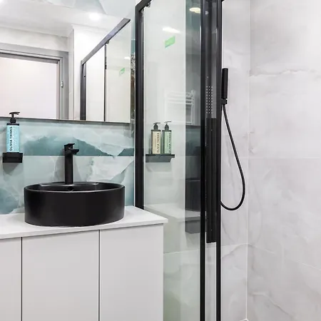 Apartman Ophelia By Halu!, Luxury With Hot Tub Szaloniki