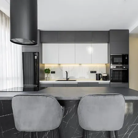 Apartman Ophelia By Halu!, Luxury With Hot Tub *